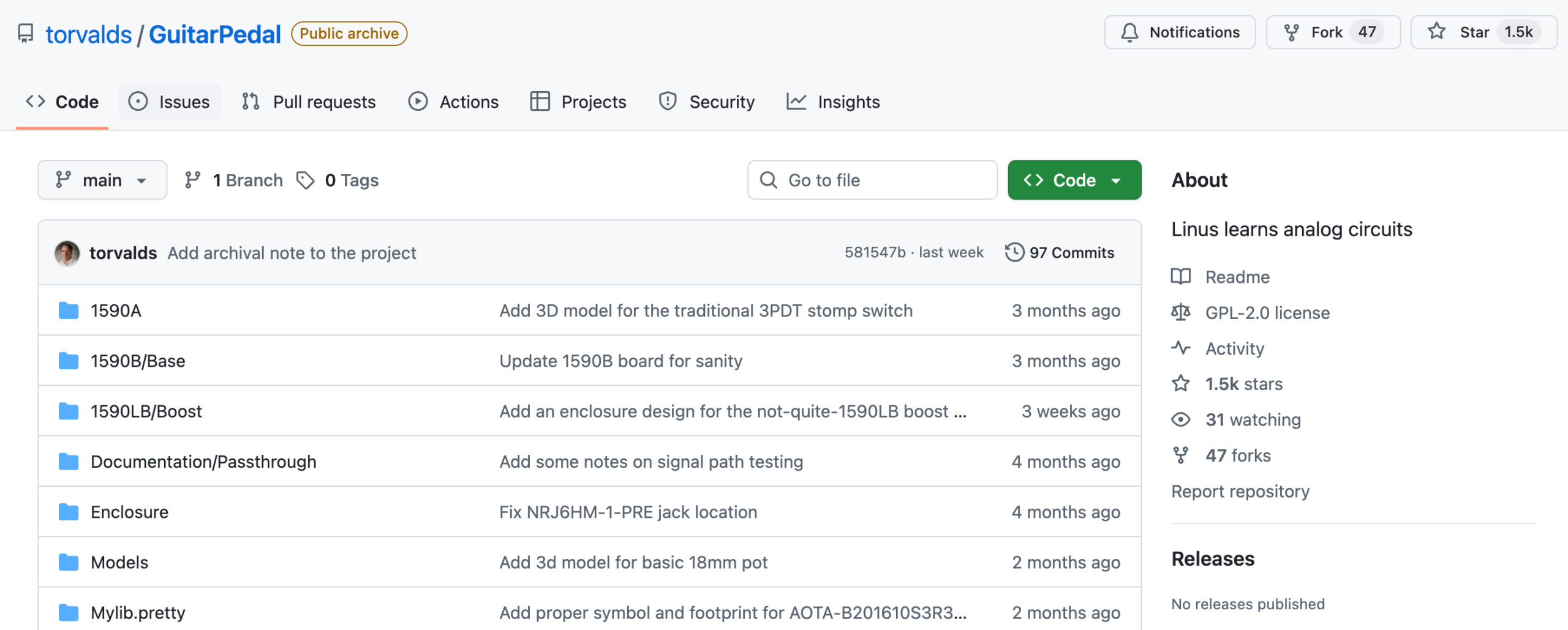 图片[7]-真香！刚骂完AI，Linux之父的首个Vibe Coding项目上线-AI Express News