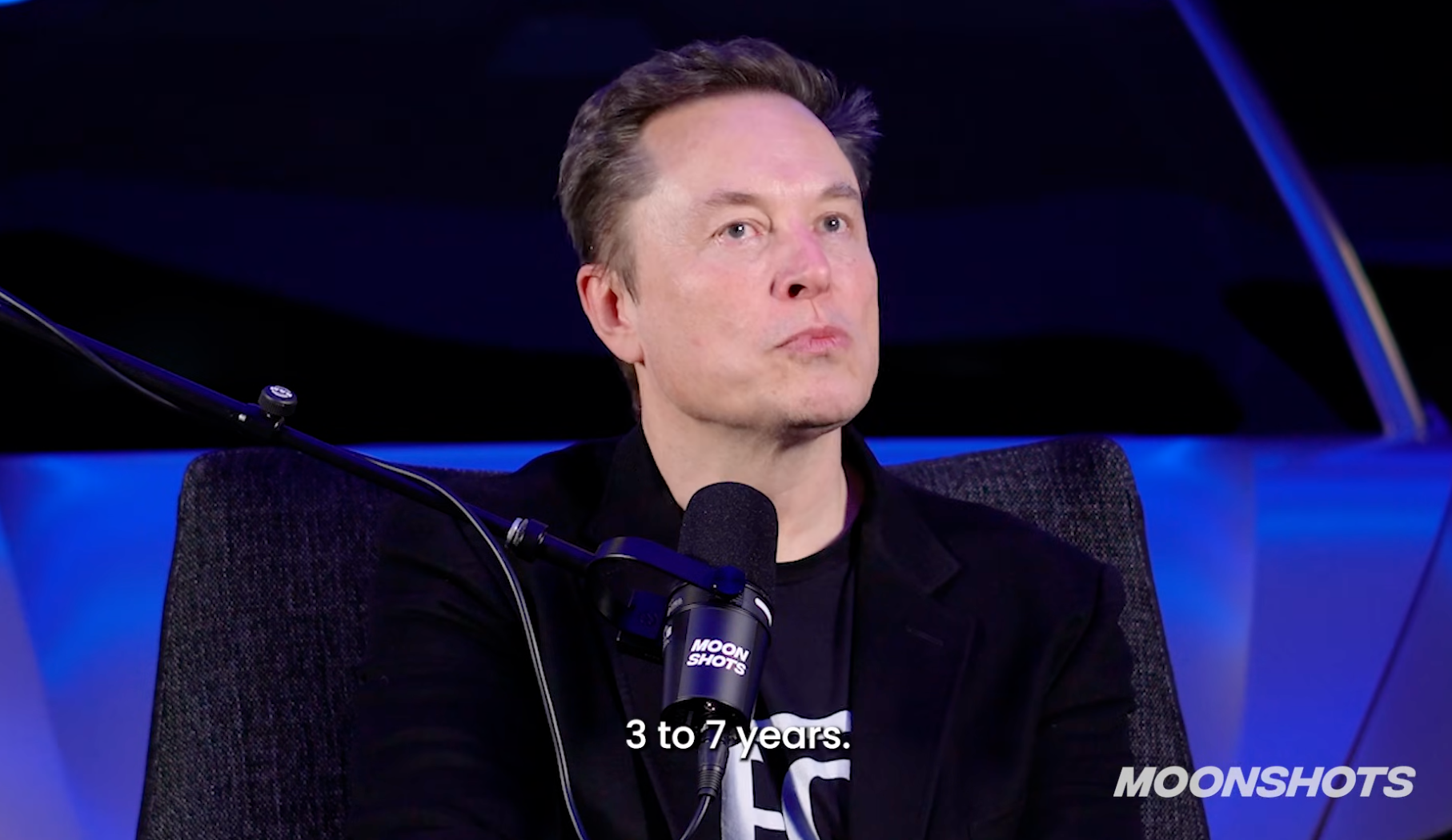 图片[1]-马斯克3小时高能量访谈，全是暴论-AI Express News