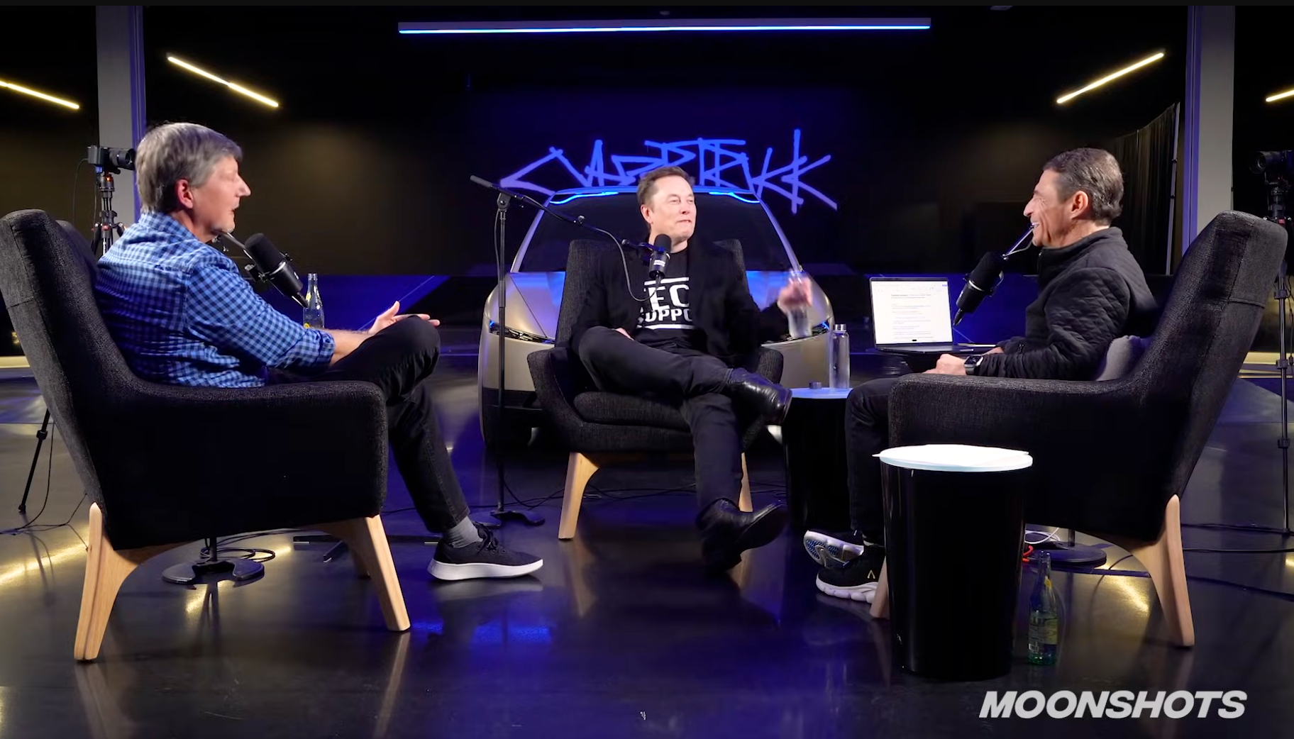 图片[2]-马斯克3小时高能量访谈，全是暴论-AI Express News