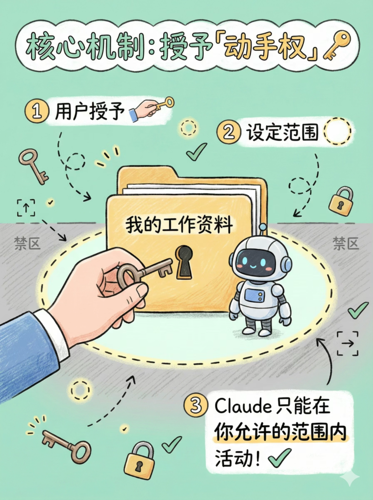 图片[5]-卧槽 牛P了 Anthropic 推出 Claude Cowork-AI Express News