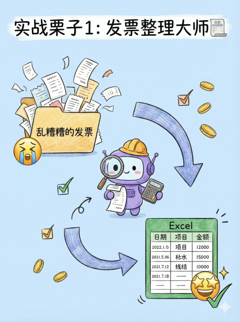 图片[6]-卧槽 牛P了 Anthropic 推出 Claude Cowork-AI Express News