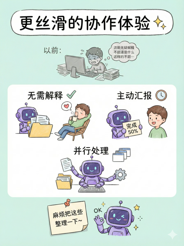 图片[9]-卧槽 牛P了 Anthropic 推出 Claude Cowork-AI Express News