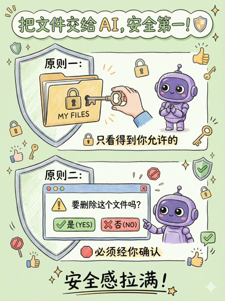 图片[11]-卧槽 牛P了 Anthropic 推出 Claude Cowork-AI Express News