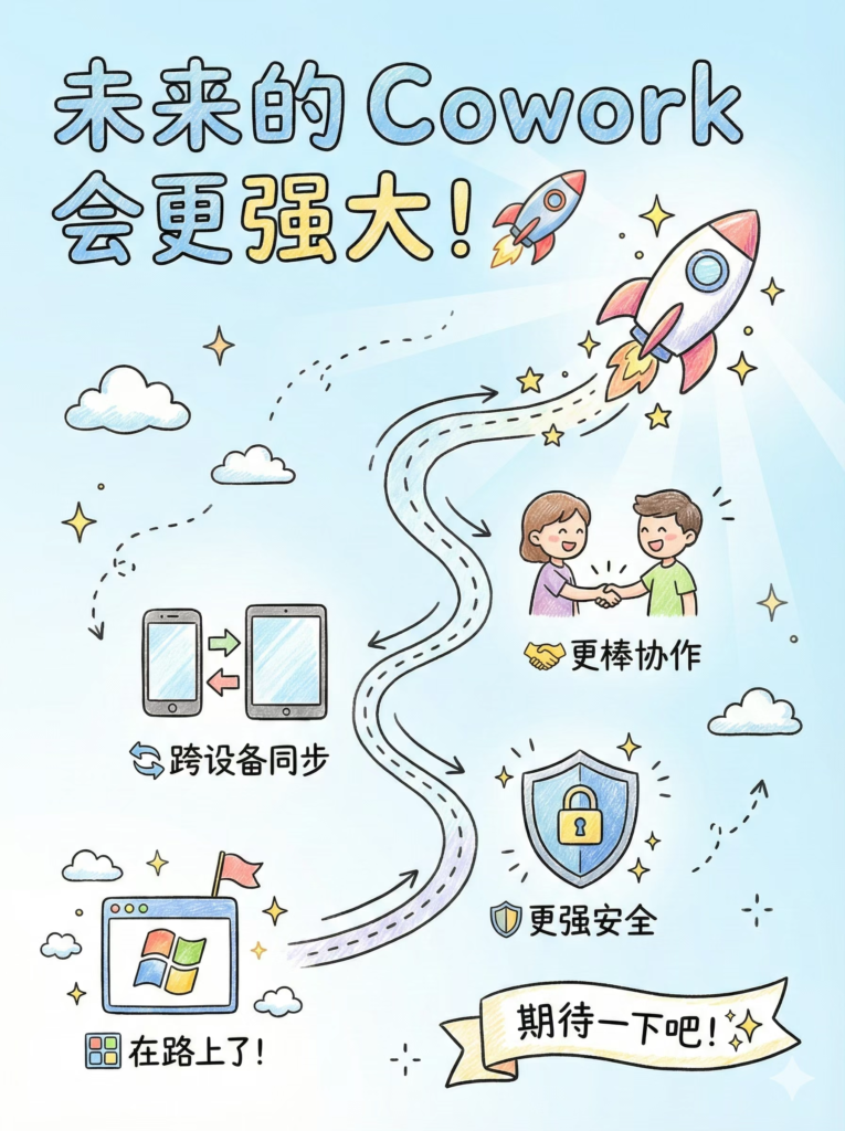 图片[14]-卧槽 牛P了 Anthropic 推出 Claude Cowork-AI Express News