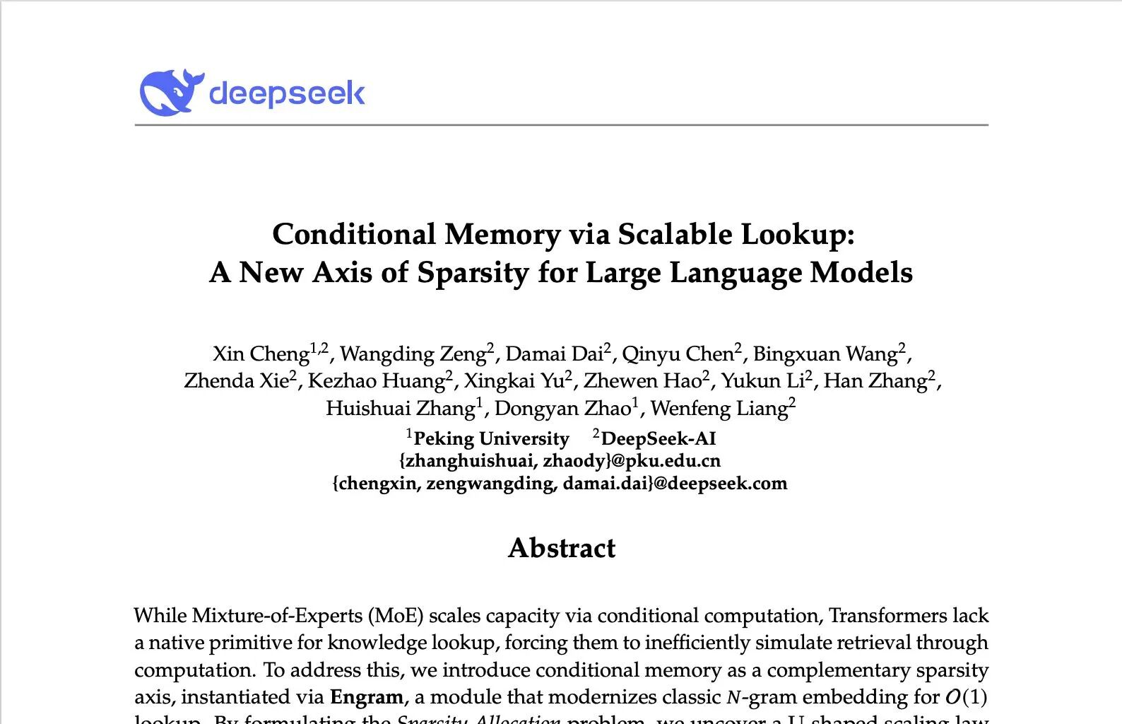 图片[12]-苹果Google官宣合作，AI Siri接入Gemini/卢伟冰辟谣辞职：上班开SU7/小电拼入选「微博年度电子潮玩」榜单-AI Express News