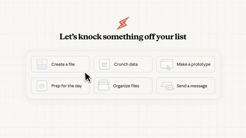 图片[3]-Anthropic深夜再出杀招！编码AI一键清空桌面，白领末日来临？-AI Express News