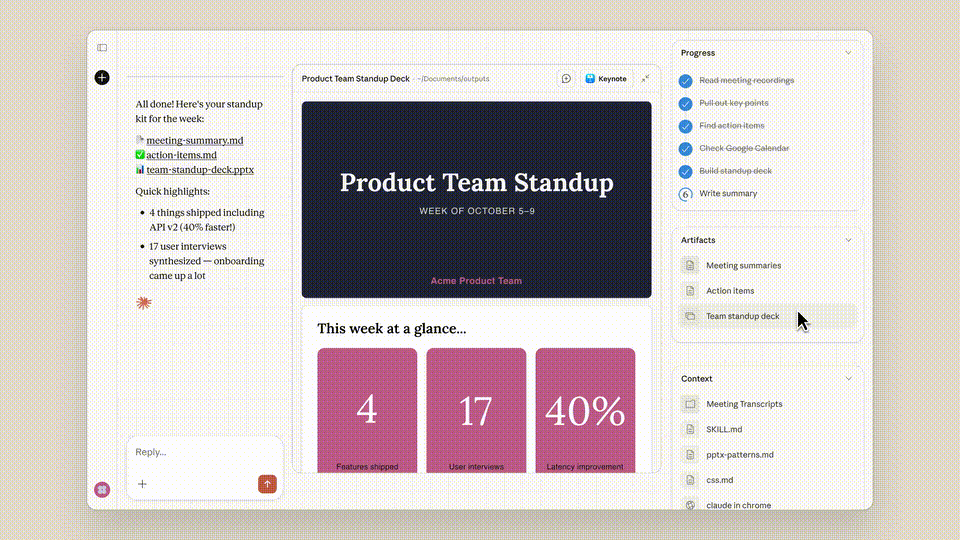 图片[11]-Anthropic深夜再出杀招！编码AI一键清空桌面，白领末日来临？-AI Express News