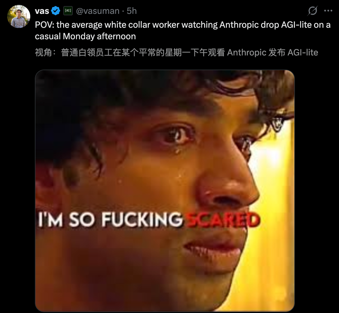 图片[26]-Anthropic深夜再出杀招！编码AI一键清空桌面，白领末日来临？-AI Express News