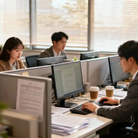 Manus和它的“8000万名员工”-AI Express News