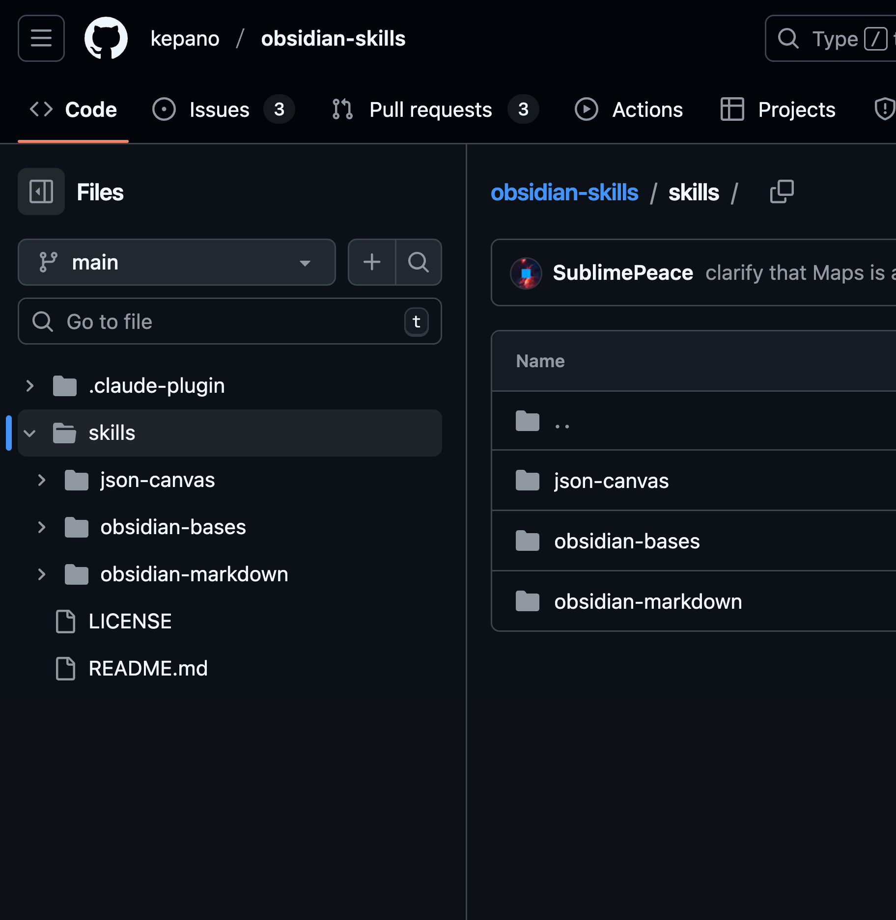 图片[3]-这 2 个 Skills 开源项目，最近在 GitHub 上火了。-AI Express News
