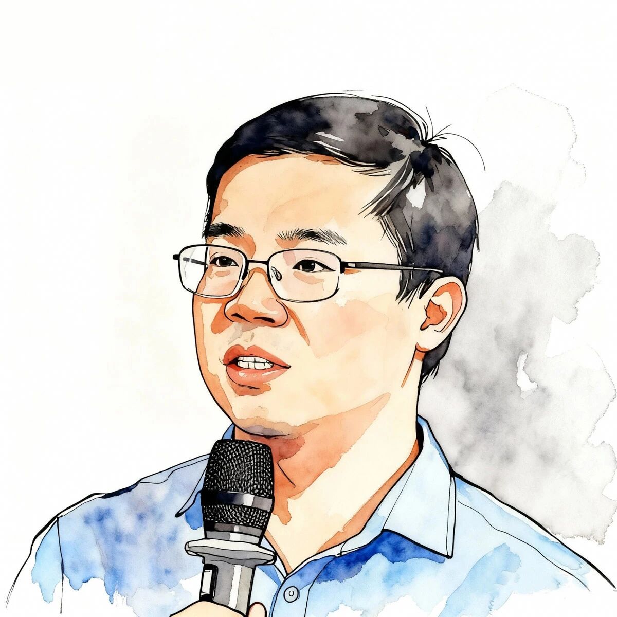 图片[2]-妻子去世后，一位清华教授与AI的日日夜夜-AI Express News