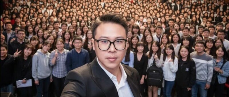 大学生的创业课到底该怎么上才不落伍？-AI Express News