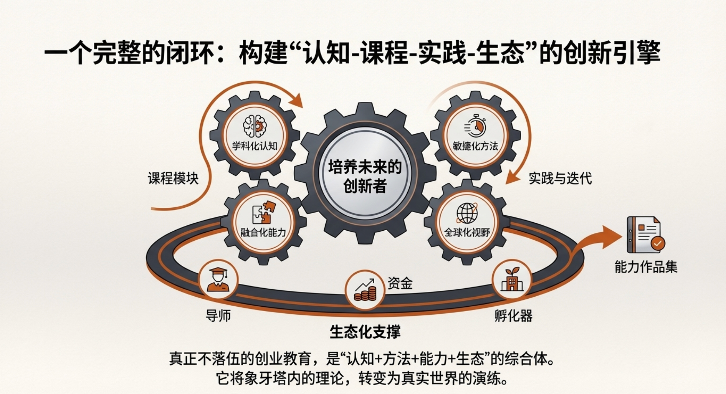 图片[26]-大学生的创业课到底该怎么上才不落伍？-AI Express News