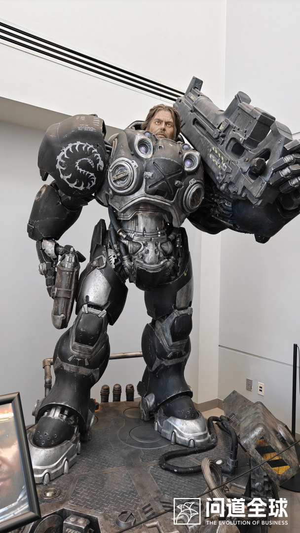 图片[3]-来了美国暴雪一看，才发现我们都被“骗”了-AI Express News