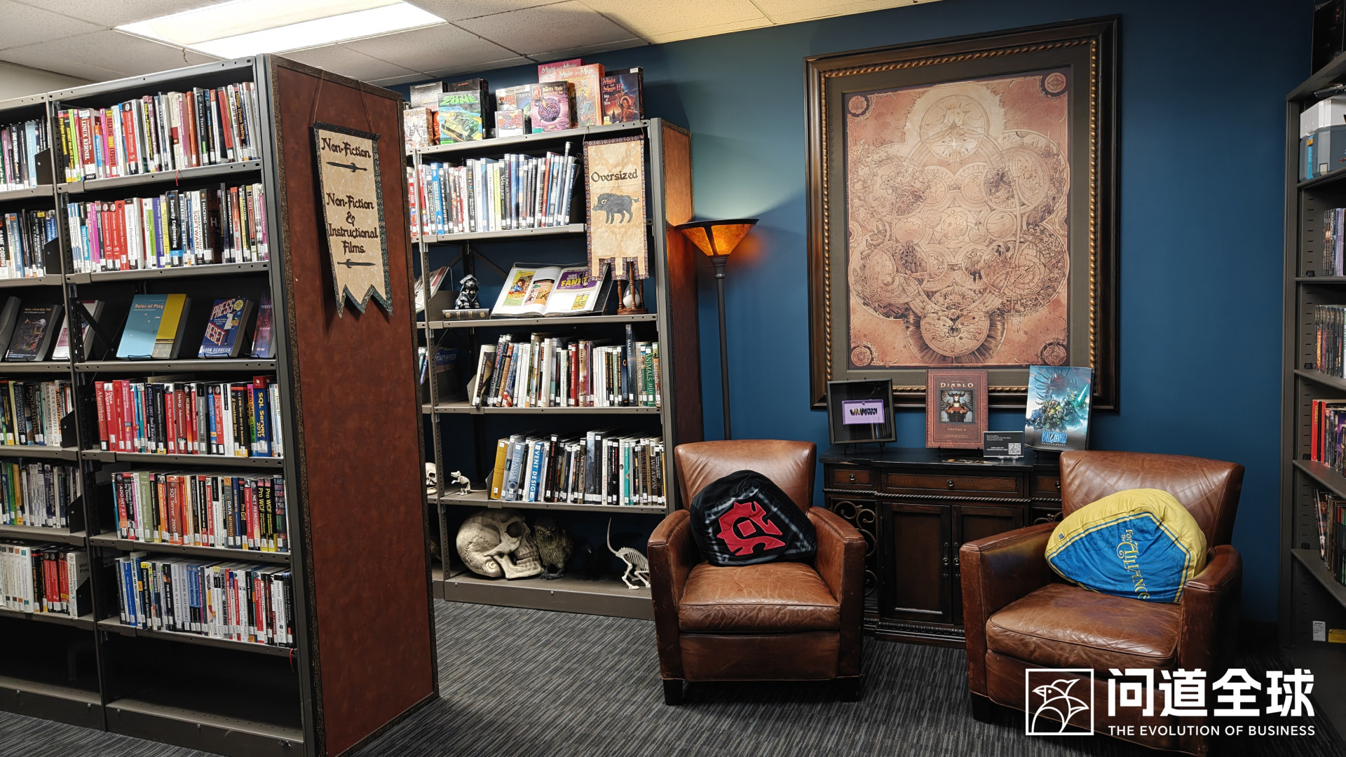 图片[5]-来了美国暴雪一看，才发现我们都被“骗”了-AI Express News