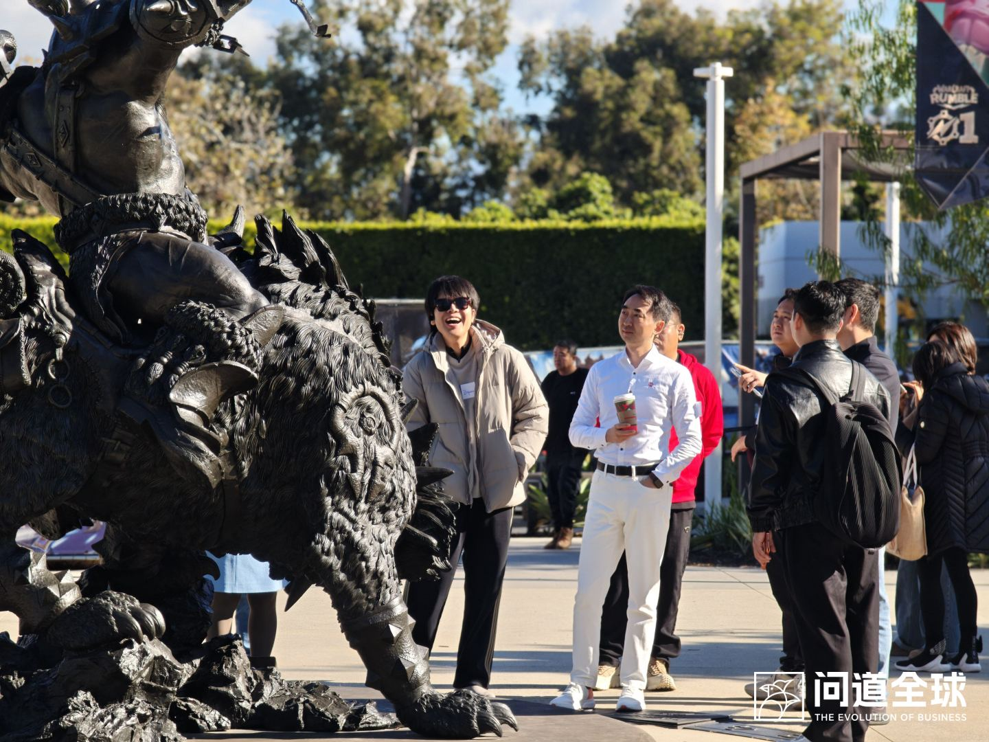 图片[6]-来了美国暴雪一看，才发现我们都被“骗”了-AI Express News