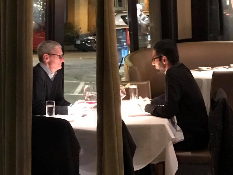 图片[6]-15年差评如潮，Siri终于有救了！苹果10亿真金白银投谷歌一票-AI Express News