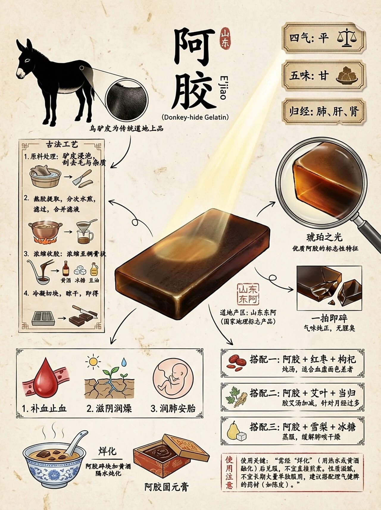 图片[1]-提示词合集！精美AI科普图提示词合集来了-AI Express News