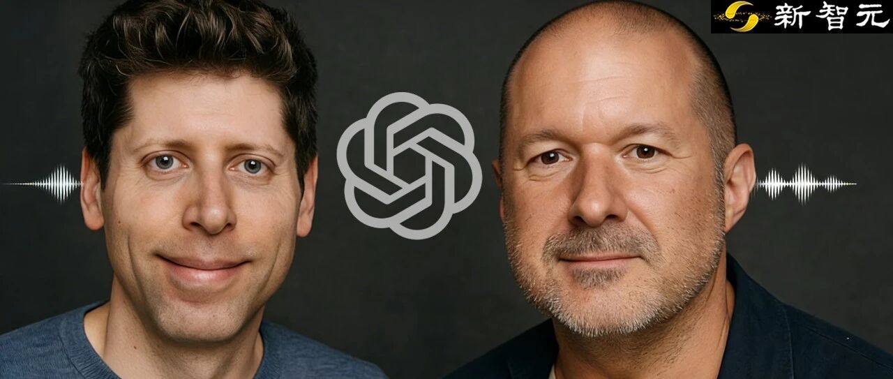 图片[1]-比iPhone更疯狂！乔布斯去世15年后，「最像他的人」操刀首款AI硬件-AI Express News