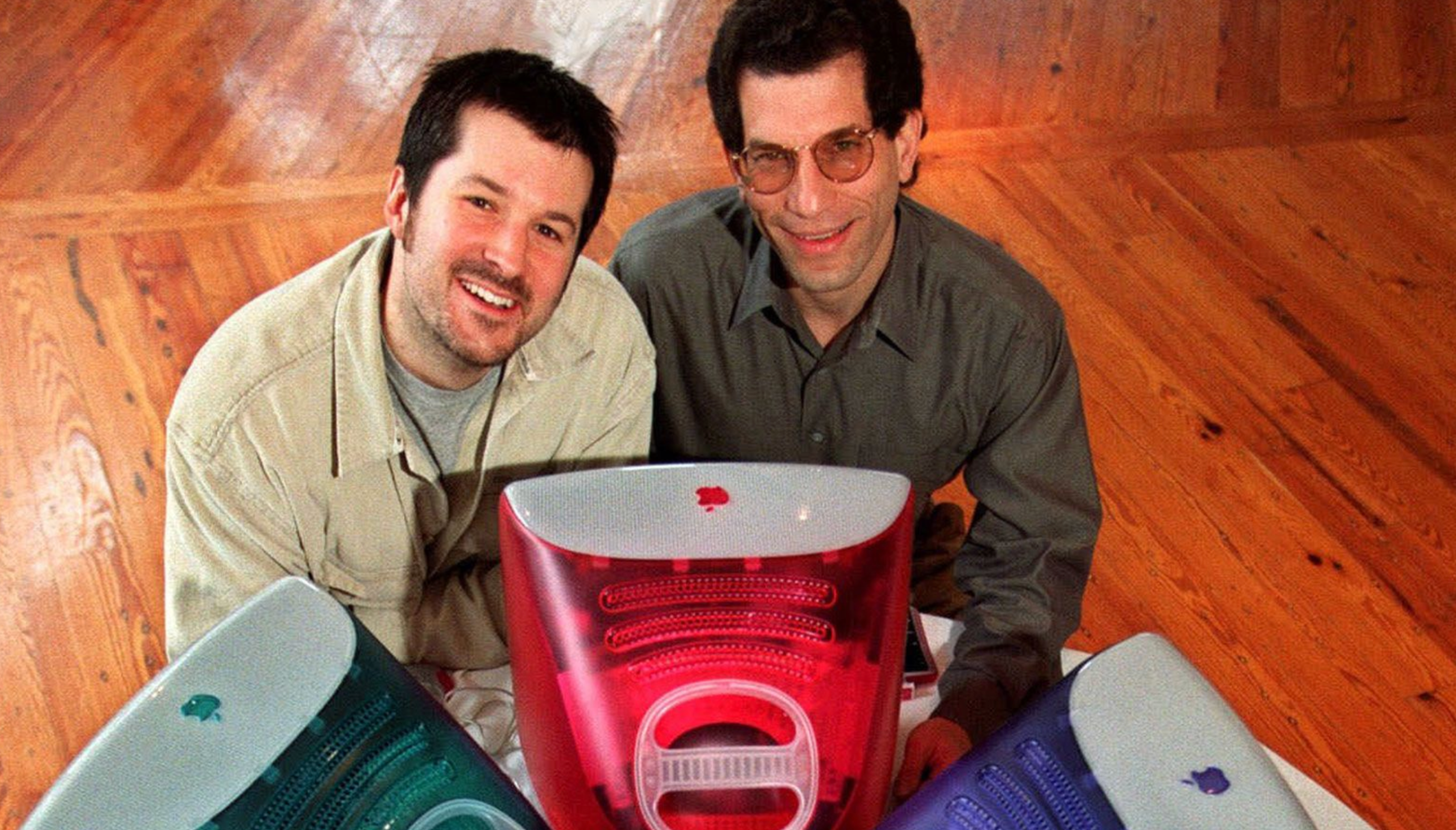 图片[7]-比iPhone更疯狂！乔布斯去世15年后，「最像他的人」操刀首款AI硬件-AI Express News