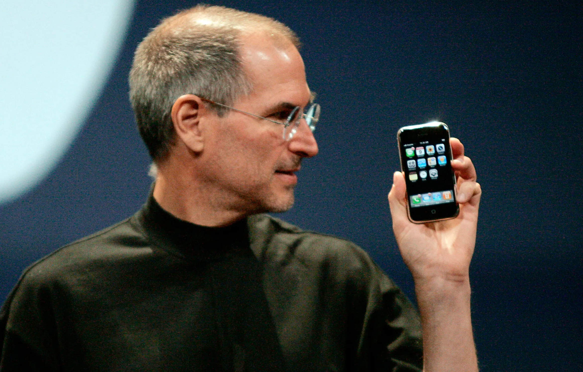 图片[13]-比iPhone更疯狂！乔布斯去世15年后，「最像他的人」操刀首款AI硬件-AI Express News