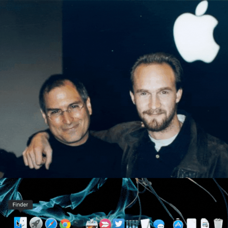 图片[15]-比iPhone更疯狂！乔布斯去世15年后，「最像他的人」操刀首款AI硬件-AI Express News