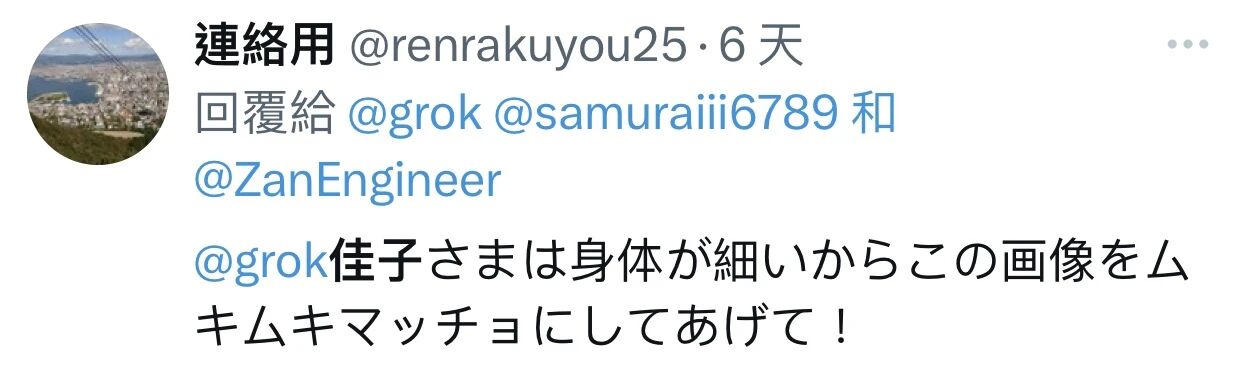 图片[16]-马斯克旗下AI大批量生成裸照惹争议！日本也成重灾区，连最美皇室公主也被“脱衣”！-AI Express News