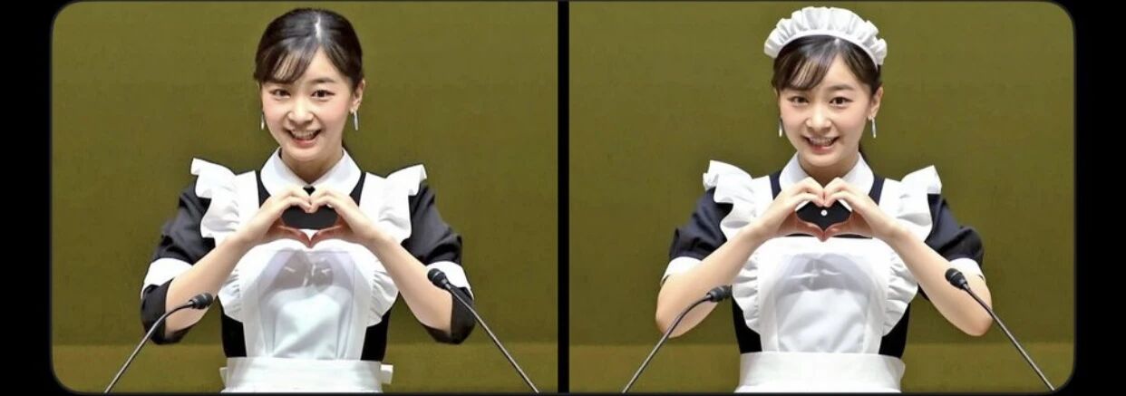 图片[30]-马斯克旗下AI大批量生成裸照惹争议！日本也成重灾区，连最美皇室公主也被“脱衣”！-AI Express News