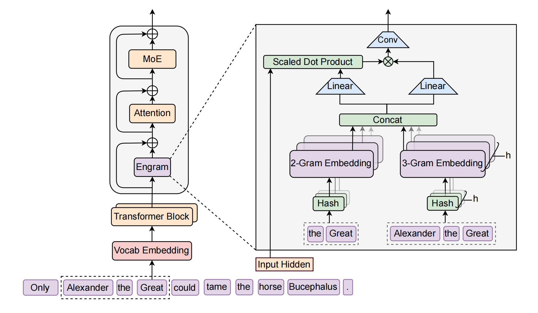 图片[15]-殊途同归的第三条道路：DeepSeek用数学推导，撞上了Google的工程直觉-AI Express News