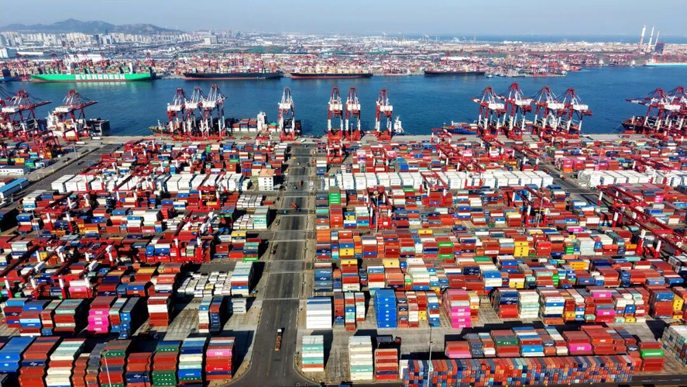 图片[3]-全国第三，北方第一，山东吓了所有人一跳-AI Express News