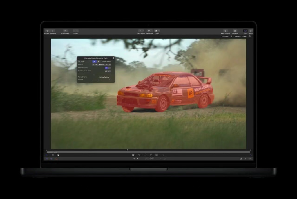 图片[5]-38 元！苹果创意全家桶，价格不到剪映一半-AI Express News