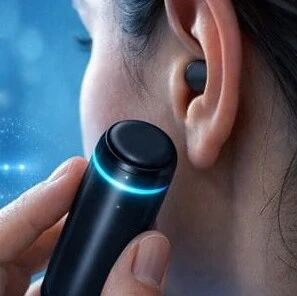 OpenAI的首款硬件：是AI耳机，今年销量要冲5000万-AI Express News