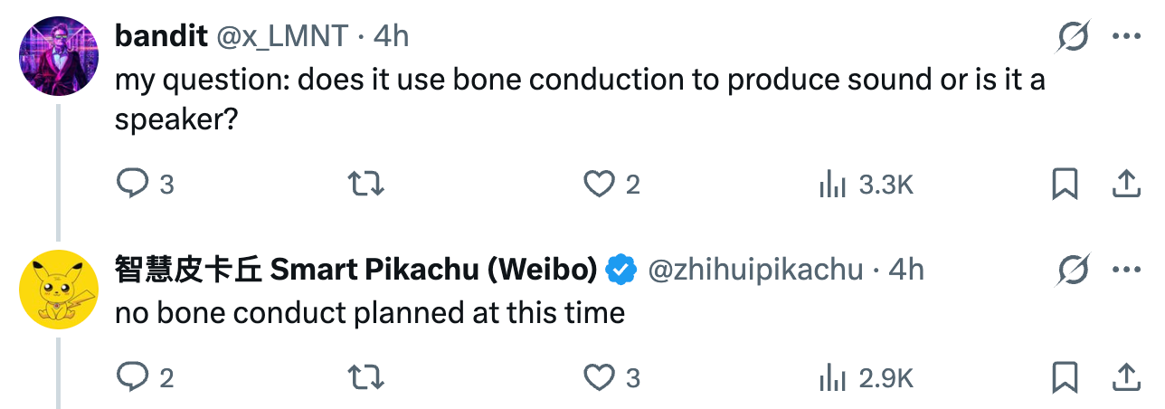 图片[4]-OpenAI的首款硬件：是AI耳机，今年销量要冲5000万-AI Express News