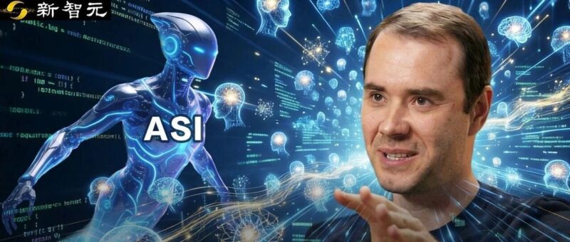 再见，程序员！硅谷全员AI Coding，卡帕西宣告9级地震来了-AI Express News