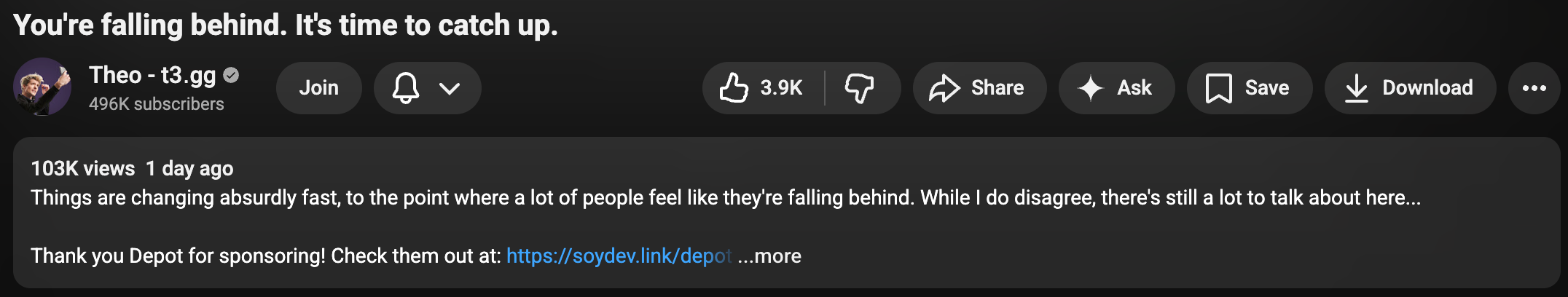 图片[4]-再见，程序员！硅谷全员AI Coding，卡帕西宣告9级地震来了-AI Express News