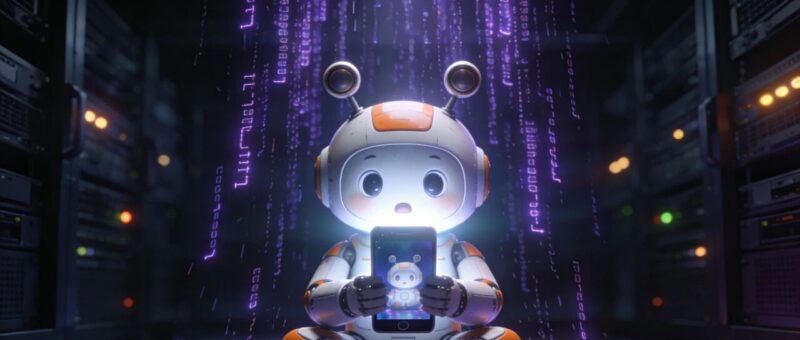 估值1亿的"死了么"APP有多好抄？5分钟AI就能复刻，去年有人一下午做出原型-AI Express News