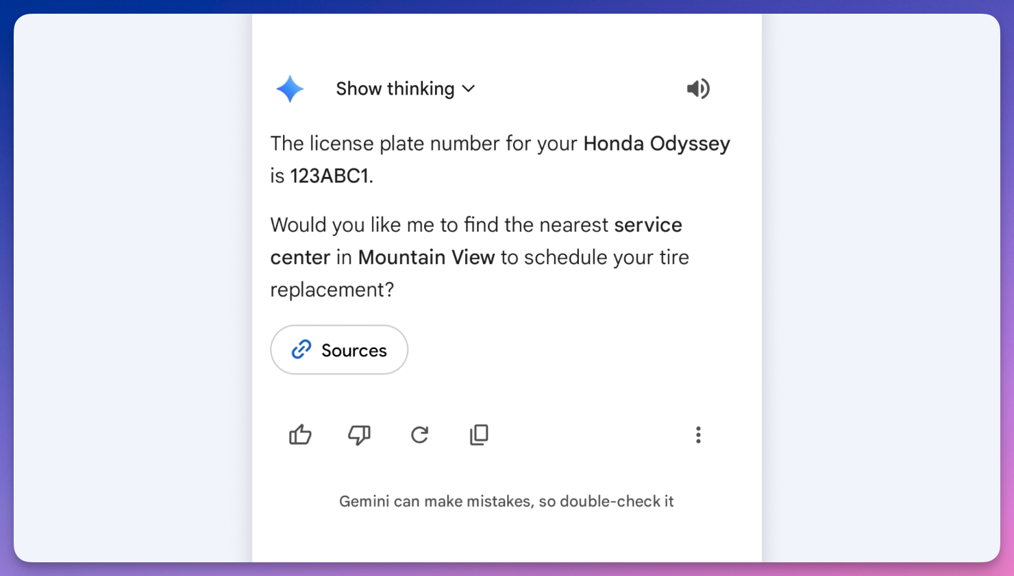 图片[2]-刚刚，谷歌版「贾维斯」上线！2026 第一个王炸-AI Express News