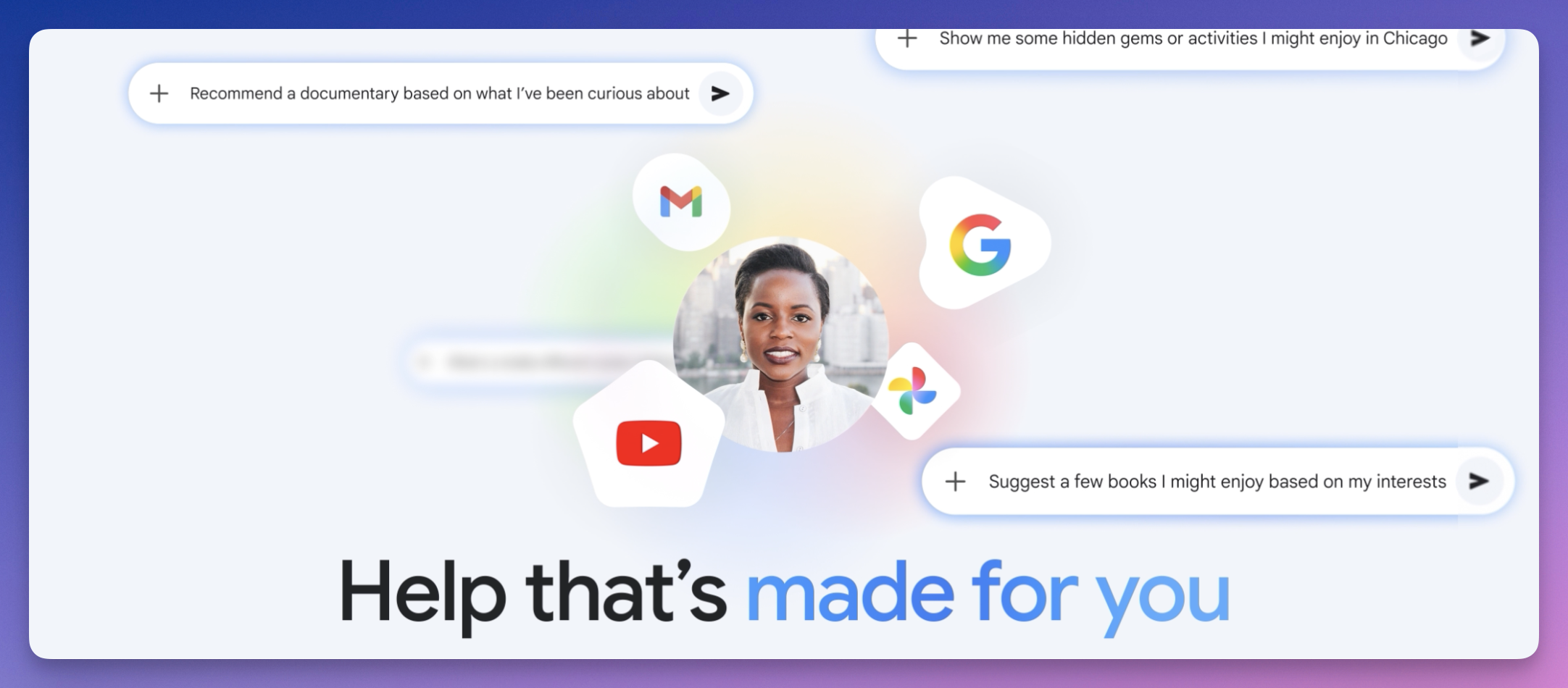 图片[3]-刚刚，谷歌版「贾维斯」上线！2026 第一个王炸-AI Express News