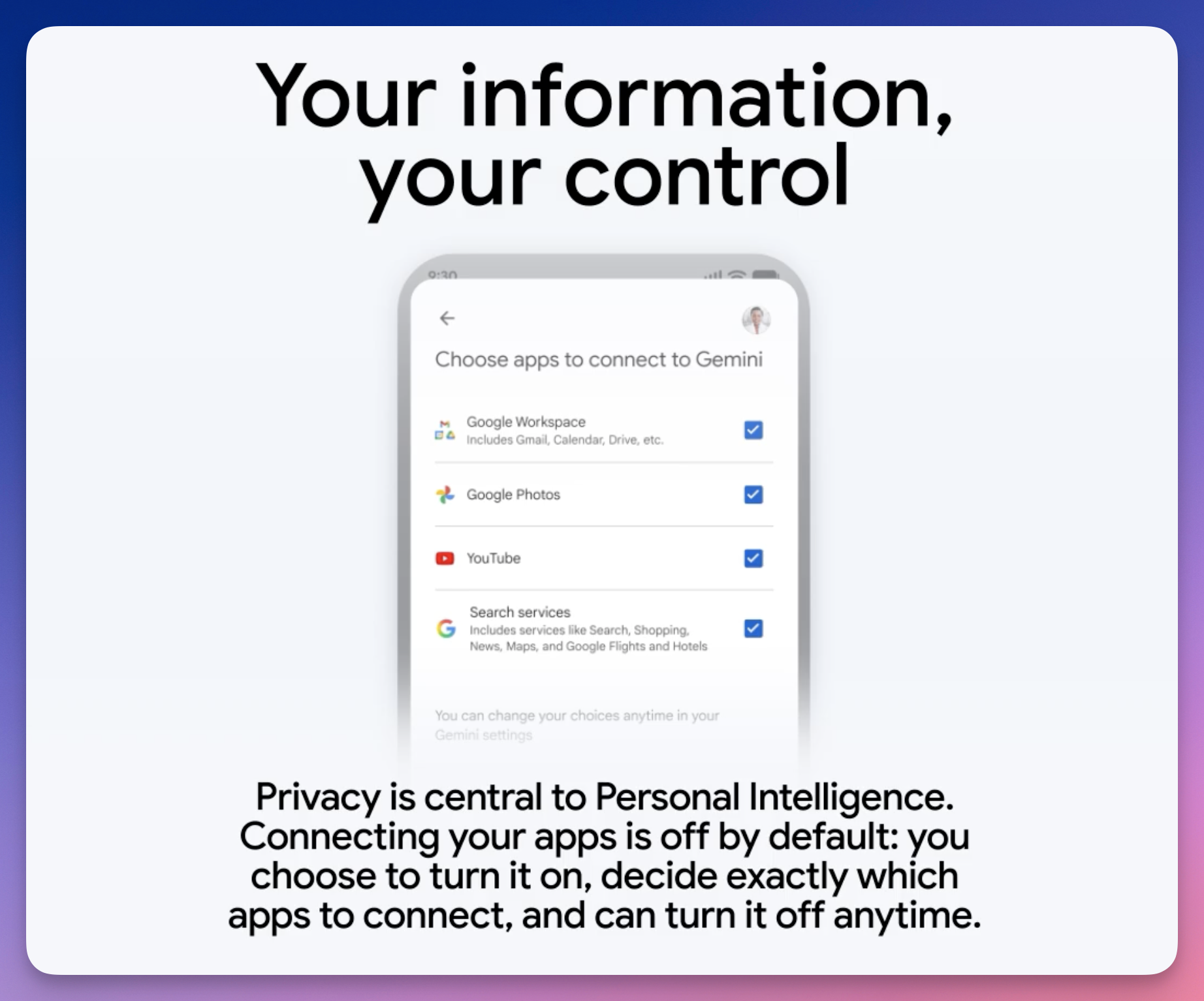 图片[4]-刚刚，谷歌版「贾维斯」上线！2026 第一个王炸-AI Express News
