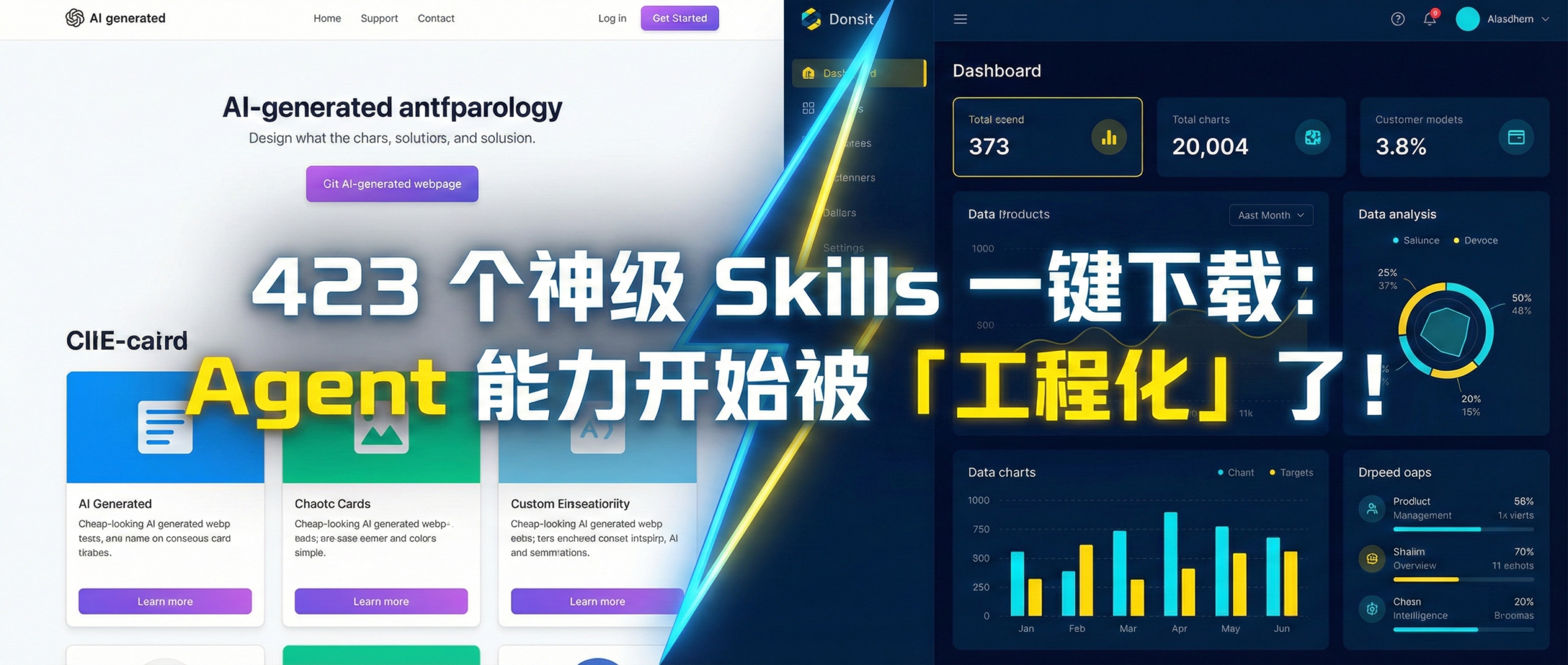 图片[6]-刚刚，谷歌版「贾维斯」上线！2026 第一个王炸-AI Express News