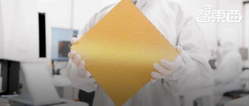 OpenAI签下近700亿AI芯片巨单！-AI Express News