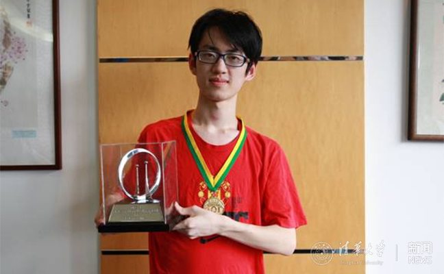 图片[6]-姚班陈立杰入职OpenAI！破解50年世界难题的30岁天才，要颠覆ChatGPT-AI Express News