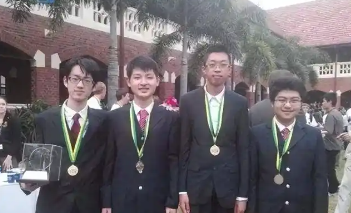 图片[9]-姚班陈立杰入职OpenAI！破解50年世界难题的30岁天才，要颠覆ChatGPT-AI Express News