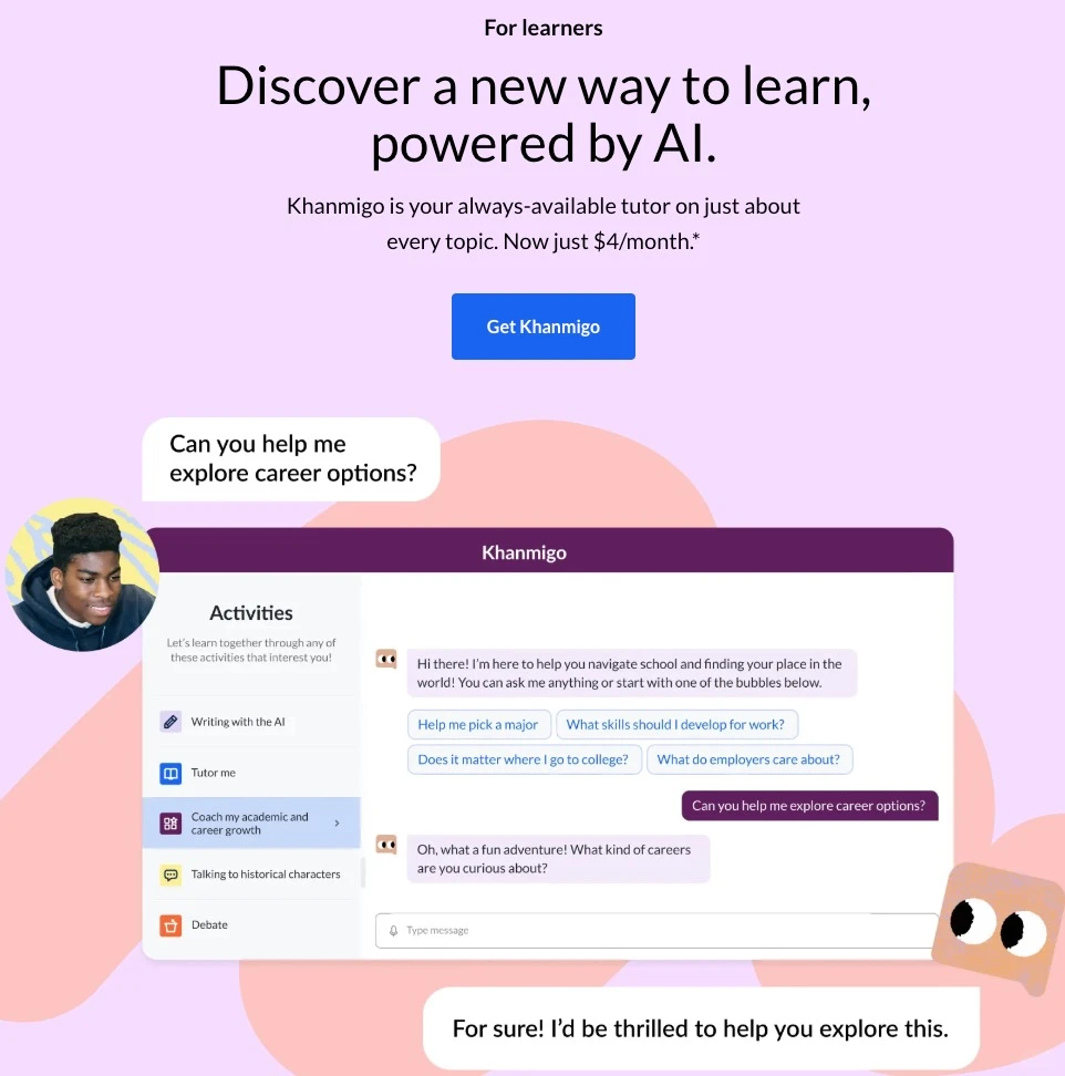 图片[5]-AI时代，我们该如何“学习”？-AI Express News