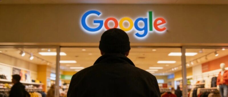 “商业的HTTP”来了：谷歌CEO劈柴官宣 UCP，Agent 直接“剁手”下单，将倒逼淘宝京东“拆家式重构”？-AI Express News