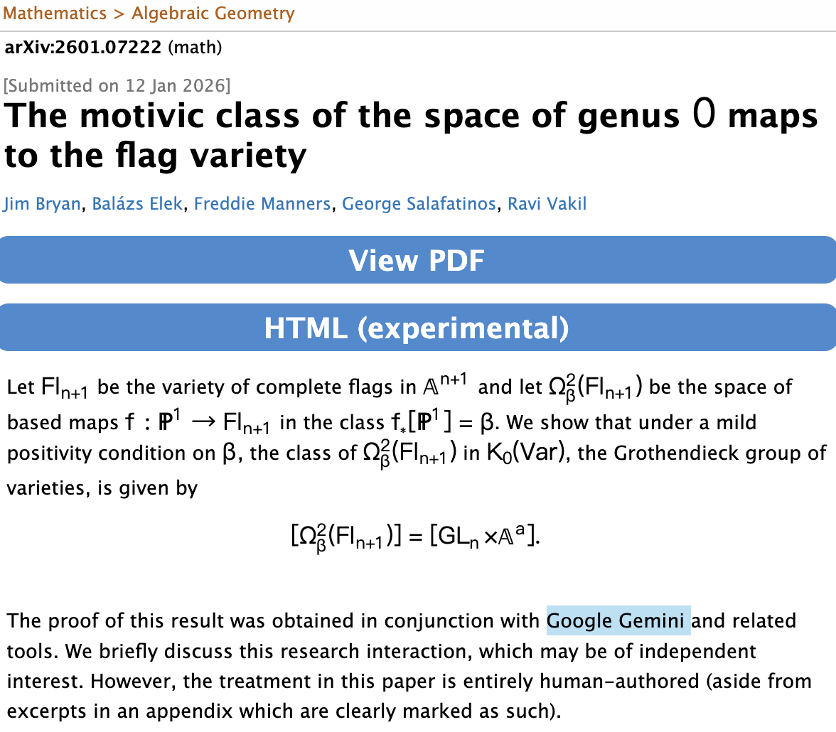 图片[5]-陶哲轩惊叹！数学奇点初现，AI首次给出人类无法企及的原创证明-AI Express News