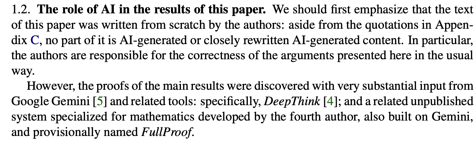 图片[6]-陶哲轩惊叹！数学奇点初现，AI首次给出人类无法企及的原创证明-AI Express News