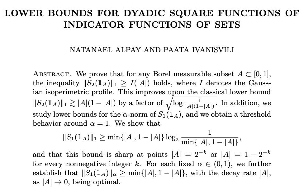 图片[13]-陶哲轩惊叹！数学奇点初现，AI首次给出人类无法企及的原创证明-AI Express News