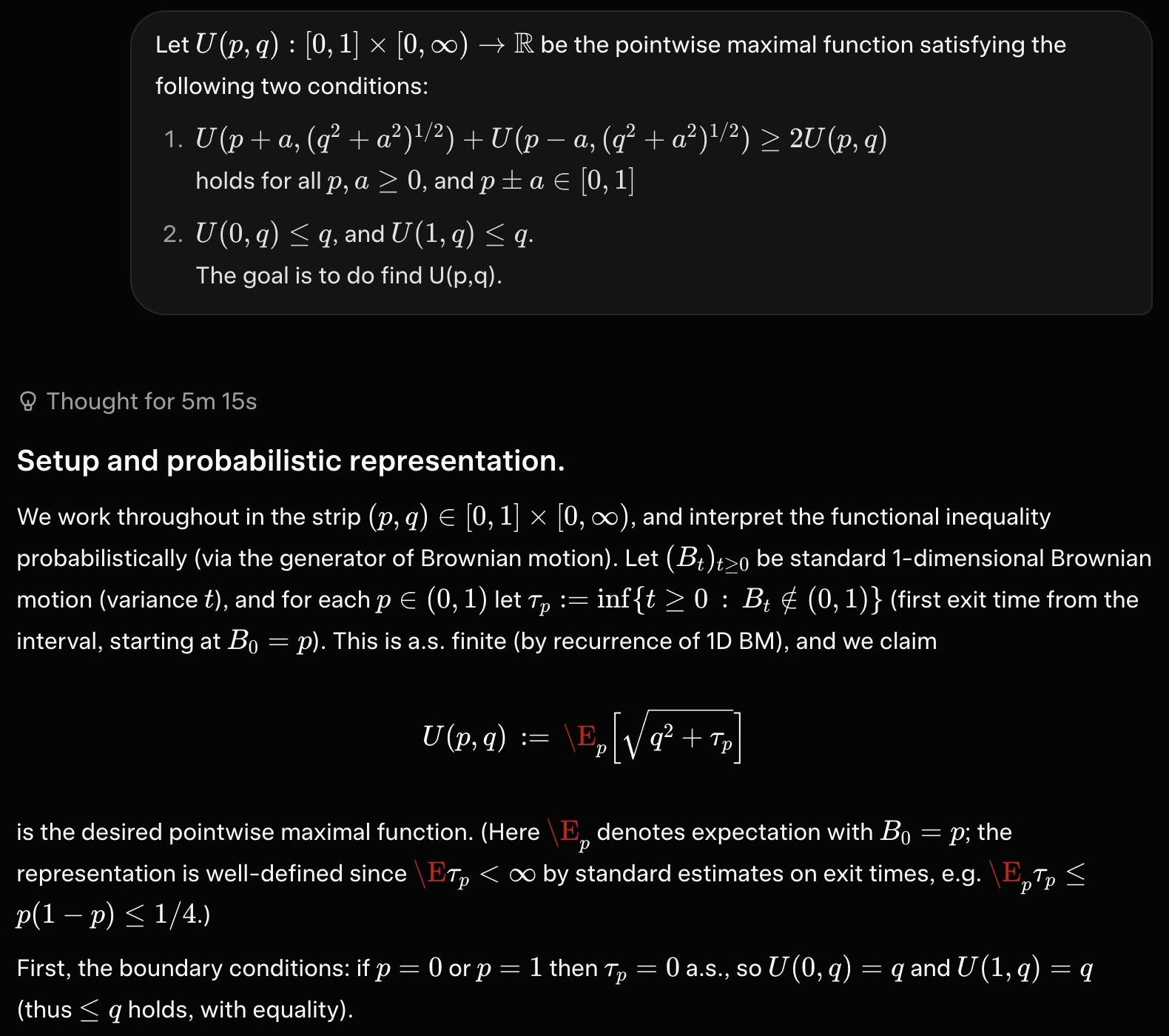 图片[15]-陶哲轩惊叹！数学奇点初现，AI首次给出人类无法企及的原创证明-AI Express News