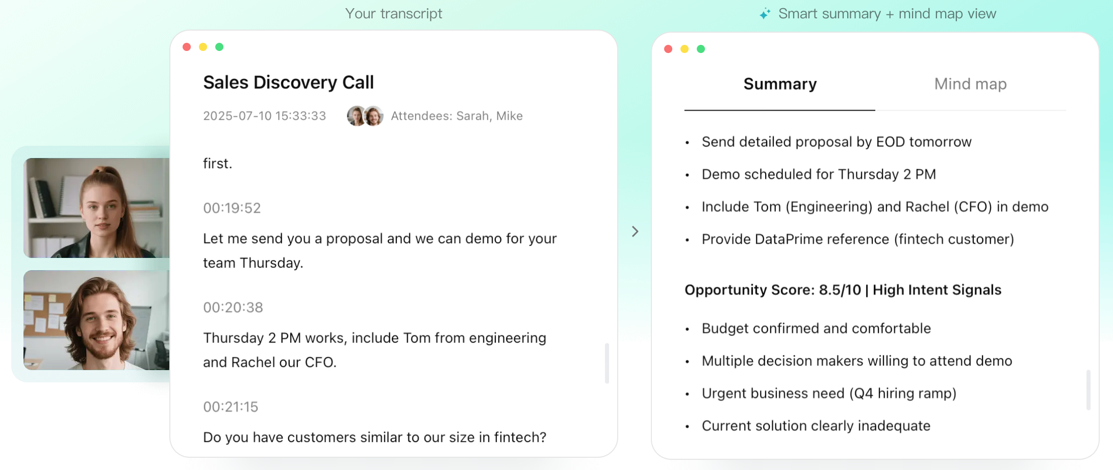 图片[4]-首个AI同事正式「入编」！CES 2026超级组织引爆-AI Express News